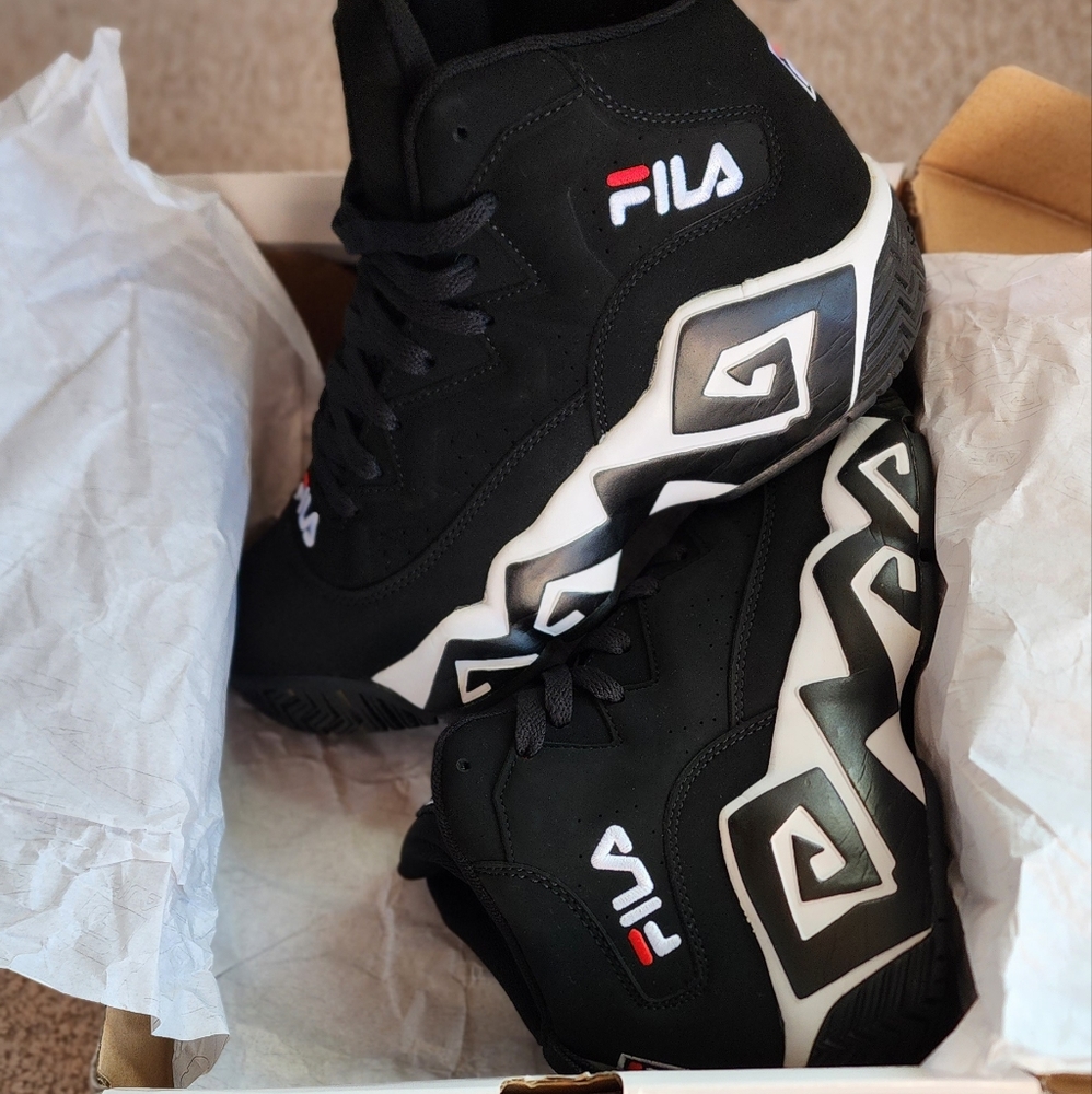 KIDS FILA